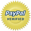 Pay Pal Has determined that High Sierra Enterprise is secure and safe to order on line!